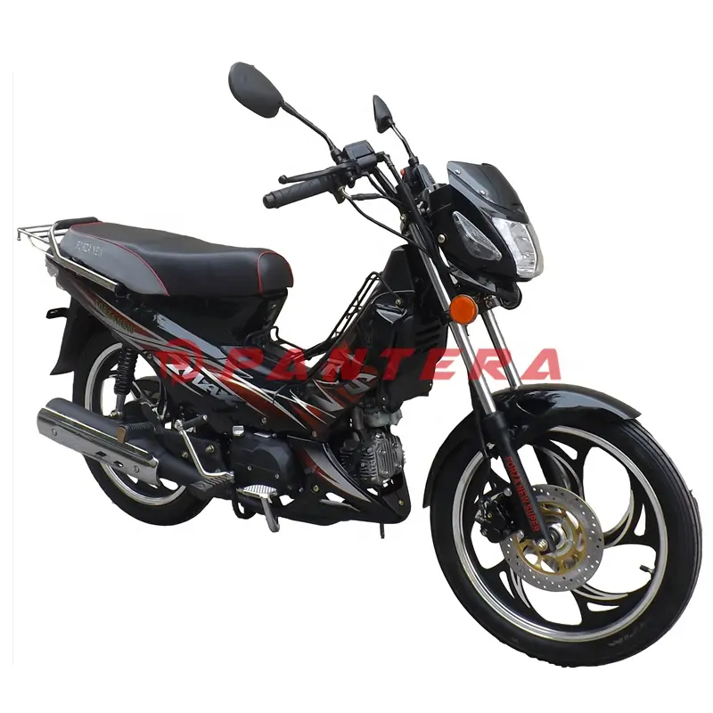 110cc Motos hecho en China Forza Max motocicleta para venta Túnez