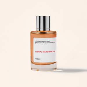 Dossier Floral Marshmallow - Inspirado en Love, Don't <span class=keywords><strong>Be</strong></span> <span class=keywords><strong>Shy</strong></span> de Kilian - Perfume de Lujo - Infusión Pura - Sin Parabenos - Product Image 1