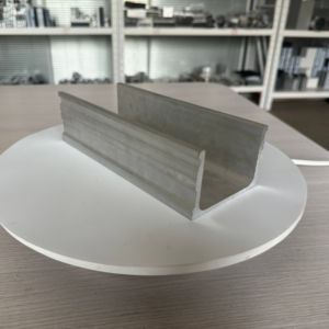 แม่แบบอลูมิเนียมวงกลม - Product Image 3