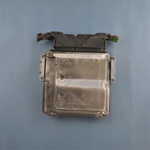 Puissance de démontage de voiture d'<span class=keywords><strong>occasion</strong></span> ECU quotidien NavecoTurin Daily Ouba <span class=keywords><strong>Ducato</strong></span> 500X Tipo Talento Toro Fullback 0281018453 5801467201 - Product Image 4