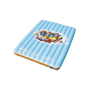2 người Inflatable Nệm Không Khí Hồ Bơi Float Cho Công Viên Nước Kỳ Nghỉ - Product Image 1
