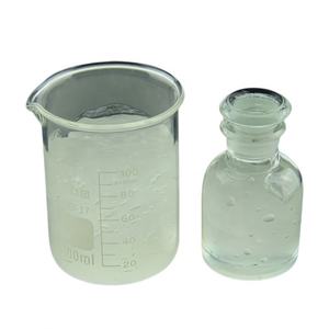 สารลดแรงตึงผิว/ผงซักฟอกโซเดียมลอริลอีเทอร์ซัลเฟต70% SLES/AES /sls - Product Image 1