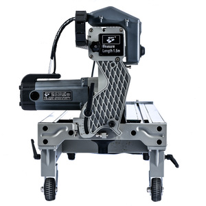 1200Mm 45 Degree Electric Tile Water Jet <b>Cutting</b> <b>Machine</b> Small Ultra-High Pressure Automatic Desktop <b>Stone</b> Floor Tile Chamfering - Product Image 3