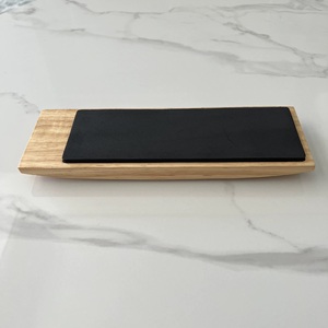 Wooden Versatile Comfortable Ice Skating Spinner for Pirouette Balance Training Ballet Turning <strong>Spin</strong> <strong>Board</strong> for Dancers - Product Image 6