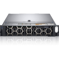 Serveur en rack 2U R750, double processeur Intel Xeon Scalable, DDR4, serveur de centre de données d'entreprise
