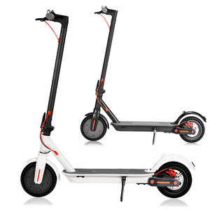 Monopattino Elettrico Pieghevole in Lega di Alluminio, Modello Compatto M365 <span class=keywords><strong>Mi</strong></span>, Ruote da 85 Pollici, Certificato UL2272, Scooter per Adulti - Product Image 1