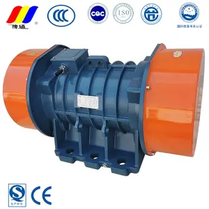 YZS-10-2 <span class=keywords><strong>Motor</strong></span> Penggetar Beton untuk Material Bangunan, Suku Cadang Mesin, <span class=keywords><strong>Motor</strong></span> <span class=keywords><strong>Vibrator</strong></span> Cetakan Beton - Product Image 4