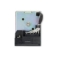 Accesorio para Interruptor de Circuito Emax, Solenoide de Disparo por Pulsos YO YC, 220~240V, Doble CA/CC, Componente de Apertura y Cierre Eléctrico Remoto