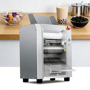 เครื่องทำขนม เครื่องทำแป้งสาลี เครื่องทำไข่มุก - Product Image 4