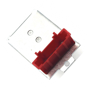 8D0 959 263 8D0959263 Gm ฮีตเตอร์เครื่องยนต์ Escalade ความเร็วรถมอเตอร์ตัวต้านทานเครื่องเป่าสำหรับ <span class=keywords><strong>Passat</strong></span> <span class=keywords><strong>B5</strong></span> - Product Image 2