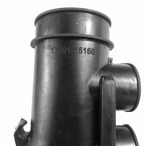 ท่อยางไอดีรถยนต์โตโยต้า 17881-15160 ข้อต่อโค้ง ยาง EPDM สำหรับรถยนต์ FAW JP - Product Image 2