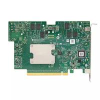 Tarjeta Adaptadora RAID MegaRAID 9670w-16i de 16 Puertos 05-50113-00 SFF-8654 PCIe 4.0 X8 SAS SATA NVMe Raid 0 1 5 6 10 50 60