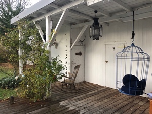 Outdoor/ indoor <span class=keywords><strong>Sedile</strong></span> singolo <span class=keywords><strong>altalena</strong></span> Da Giardino In Rattan Patio Altalene Appeso Sedia Uovo <span class=keywords><strong>gabbia</strong></span> per uccelli - Product Image 6