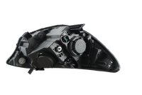 92101-1W200 92102-1W200 Bagian Bodi Lampu Depan Lampu Utama Mobil untuk KIA RIO 2012 Hatchback Lampu Kabut/Lampu Jalan Halogen & Xenon