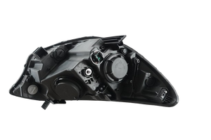 92101-1W200 92102-1W200 Piezas de Carrocería para <span class=keywords><strong>Faros</strong></span> Delanteros, Faro Delantero para KIA RIO 2012 Hatchback, Luces <span class=keywords><strong>Antiniebla</strong></span>/de Conducción Halógenas y Xenón - Product Image 3