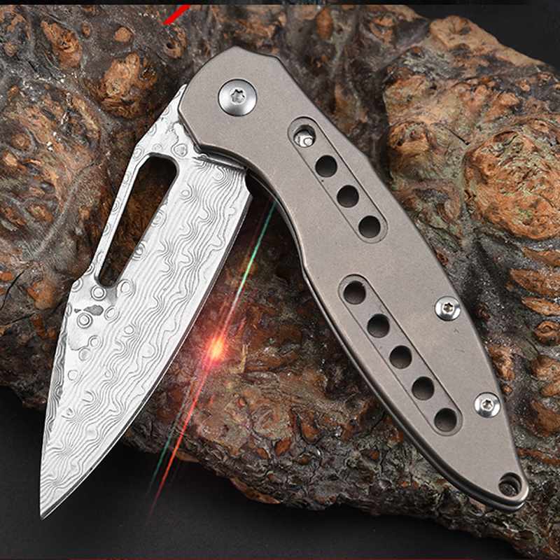 YJ Knives