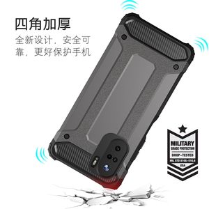 Funda trasera superdura para Redmi Note <span class=keywords><strong>10</strong></span> Pro Max/REDMI Note <span class=keywords><strong>10</strong></span>/REDMI Note <span class=keywords><strong>10</strong></span> <span class=keywords><strong>S</strong></span>, funda de tpu para pc, combo de teléfono, <span class=keywords><strong>precio</strong></span> de fábrica - Product Image 6