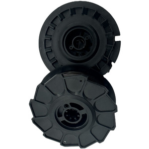 Bobine de machine à lier les barres d'armature Jiuwei 545 entièrement automatique pour RT280s RT450s RT580s RT528 RT545 RT558 - Product Image 5