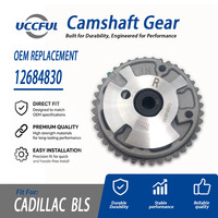Auto Parts Engine System Camshaft Gear 12684830 for CADILLAC BLS 2.8 T AWD 2008-