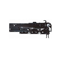 Haute rentabilité Wittur Hydra Plus ascenseur pièces de rechange opérateur de porte ouverture centrale ascenseur porte d'atterrissage