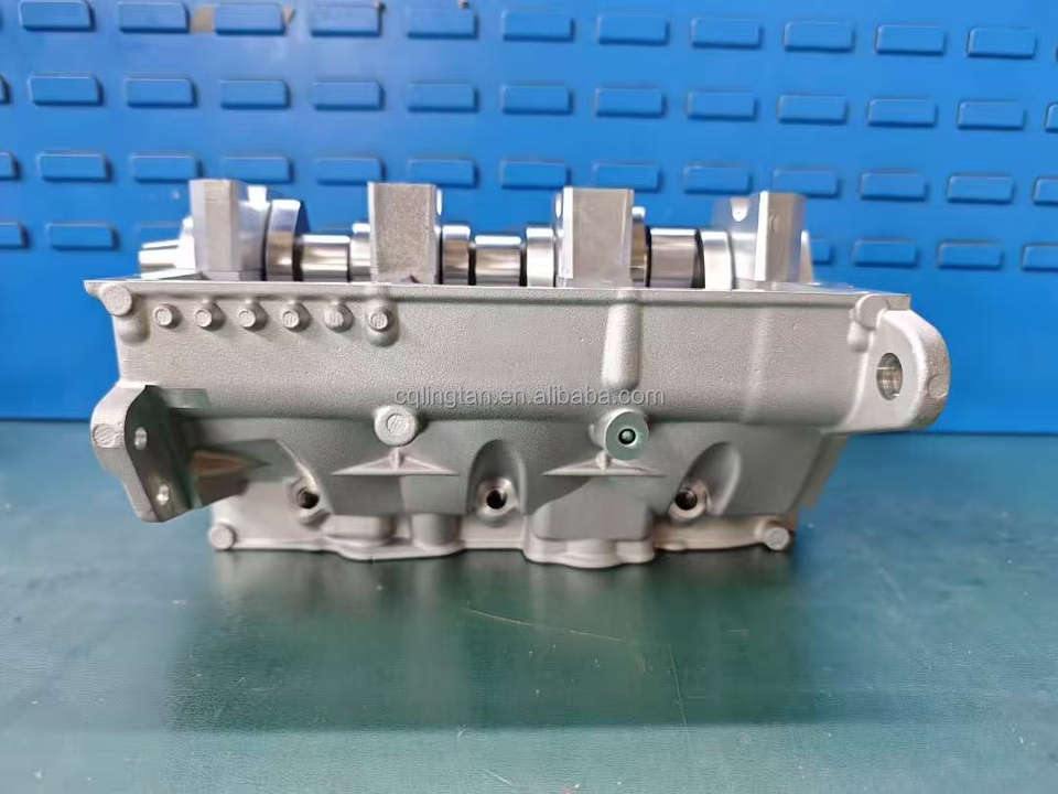 AMF Engine 045103373H 045103351A Complete Cylinder Heads for Volkswagen ...