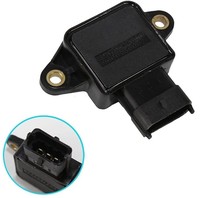 Capteur de position du papillon des gaz (TPS) 35170-22600 3517022600 pour Hyundai Accent Elantra Tiburon Tucson & Kia Spectra Sportage INFINITIG20