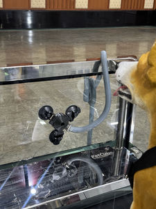 Honden Hydrotherapie Trainingsapparatuur <span class=keywords><strong>Water</strong></span> Loopband Huisdier Training Revalidatie Onderwater Loopband - Product Image 5