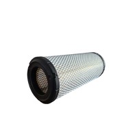 119160125 filtre à air de pièces de rechange de moteur diesel de machines de Construction pour la marque YANMAR 119160125APR0322