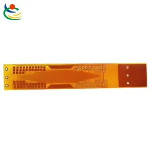 Trung quốc hai lớp polyimide điện phân lá 94v0 cung cấp điện mạch linh hoạt Board Flex PCB