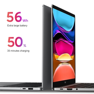 <span class=keywords><strong>Xiaomi</strong></span> – Redmibook <span class=keywords><strong>Pro</strong></span> 14 2021 ordinateurs portables 14 pouces Ultra mince 11e génération I5-1135g7 Iris Xe 16g 512g windows 10 - Product Image 6