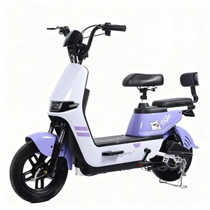 Vente en gros d'usine, vélos électriques <span class=keywords><strong>de</strong></span> ville, scooters <span class=keywords><strong>de</strong></span> loisirs, équipés <span class=keywords><strong>de</strong></span> moteurs sans balais en cuivre pur à grande vitesse et longue portée, pour les jeunes. - Product Image 5