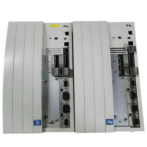อินเวอร์เตอร์เซอร์โว Lenze VFD 9300 ซีรีส์ EVS9322-ES ของแท้ กำลังไฟ 0.75 กิโลวัตต์ 3 เฟส 400 โวลต์ ตัวแปลงความถี่ ควบคุมการเคลื่อนที่แบบวงปิด - Product Image 2