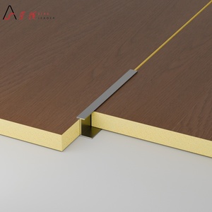 Panel de Pared de Bambú Ecológico con Textura Natural, Decorativo para Interiores de Apartamentos y Hogares - Product Image 3