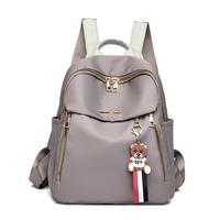 Sac à dos Twinkle 2023 Nouvelle Arrivée pour Femmes, Imperméable en Oxford, Sac de Voyage d'Extérieur, Sac à Dos Loisirs pour Femmes, Anti-vol, Polyester