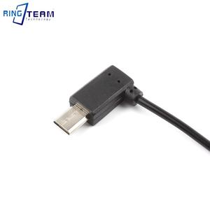 Cordon de dégagement de obturateur <span class=keywords><strong>Sony</strong></span>, 2.5mm, S2, A7III, A9, <span class=keywords><strong>A99</strong></span> II, A7 II, A6500, 2.5mm — S2 - Product Image 4