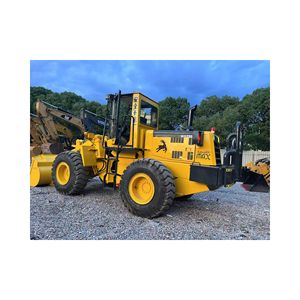 <span class=keywords><strong>Wa320</strong></span>-<span class=keywords><strong>3</strong></span> <span class=keywords><strong>Komatsu</strong></span> pemuat depan, Wheel <span class=keywords><strong>Loader</strong></span> <span class=keywords><strong>komatsu</strong></span> bekas, <span class=keywords><strong>Wa320</strong></span>-<span class=keywords><strong>3</strong></span> <span class=keywords><strong>KOMATSU</strong></span>, - Product Image 5