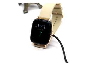 Câble de charge de <span class=keywords><strong>montre</strong></span> magnétique intelligente série Huami <span class=keywords><strong>Amazfit</strong></span> <span class=keywords><strong>GTR</strong></span> 1M <span class=keywords><strong>chargeur</strong></span> de dragonne pour GTR3 - Product Image 6