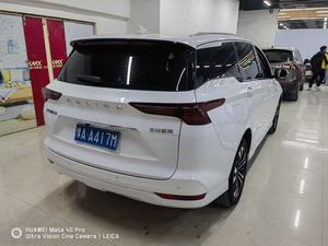 Auto Usate Economiche SAIC <span class=keywords><strong>GM</strong></span> Wuling, Auto Cinesi di Seconda Mano, Prezzi SUV Usati in Vendita - Product Image 3