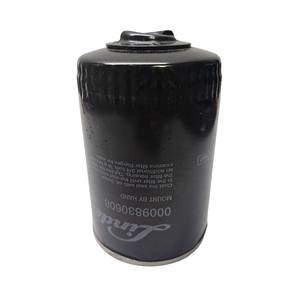 Запасные части для вилочного погрузчика Linde, масляный фильтр, 0009830608 силовые гидравлические системы, очистка, барьерные насадки для погрузчиков - Product Image 5