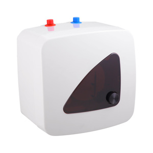 Calentador de Agua Eléctrico de Inmersión, Capacidad de 8L/15L/30L, Eficiencia Energética Clase B, Carcasa de Plástico, Enchufable, <span class=keywords><strong>para</strong></span> Uso Doméstico y en Automóviles - Product Image 3