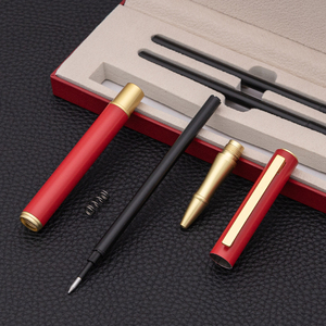 Juego de Bolígrafos Metálicos Promocionales de Alta Calidad con Logotipo, Baratos, 2026 - Product Image 5