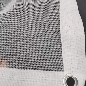 25% beyaz renk gölge bez - Product Image 2