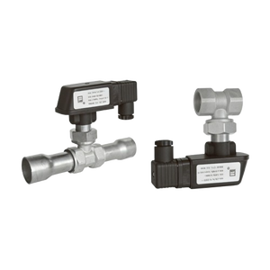 Interrupteurs de débit Fengshen série FSF pour systèmes d'eau et de réfrigération AC 110/220V certifiés DNV/CQC/CE - Product Image 3