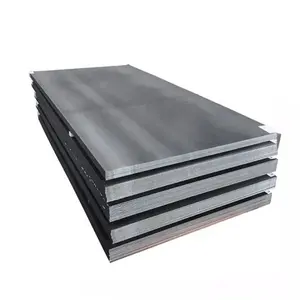 A36 Ship Steel Plate Ss400 S355j2 Mild Carbon Steel Plate Sheet