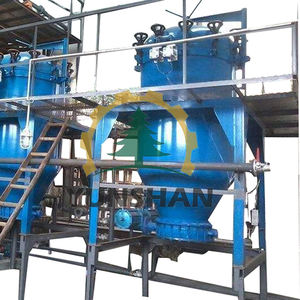 Kunden spezifische Press maschine für Öl verarbeitung ölpresse Pflanzenöl raffinerie ausrüstung - Product Image 1