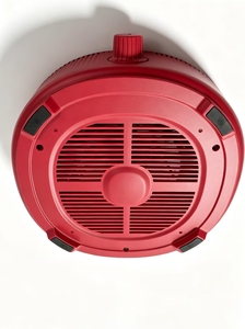 Mini Réchaud à Thé Électrique en Céramique Exquis - Product Image 4