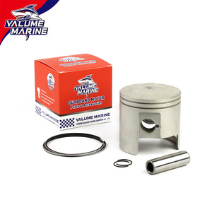 Kit de pistons pour moteur hors-bord Yamaha 2 temps 150 225 Hp 64D 11631 00 - Product Image 5