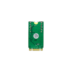Sunweit st581 PCIe sata thẻ B + M chìa khóa để 2 cổng SATA 3.0 thẻ M.2 để SATA Bộ chuyển đổi - Product Image 2