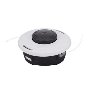 46-2 Trimmer HEAD SPOOL สำหรับ <span class=keywords><strong>stihl</strong></span> FS44 FS160 FS260 FS360 FS400 FS410ตัดแปรง4003 710 2115 - Product Image 1