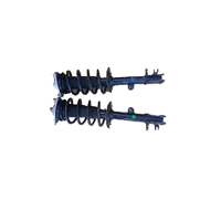 Nouvelle Arrivée Amortisseur Core Assembly Colonne Coulissante Avant LH RH pour Chery Jetour X70 Plus OEM F20-2901010NJ F20-2901020NJ